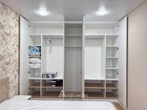 Alecu Russo street, Rascani, 2 rooms + living. Middle position!: 18