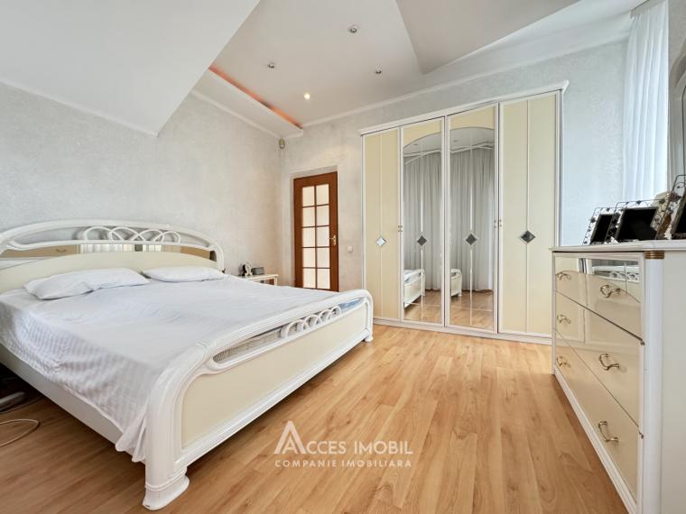 Casă în 3 nivele! str. Liviu Rebreanu, Ciocana, 160m2 + 4 ari! Euroreparație!: 6