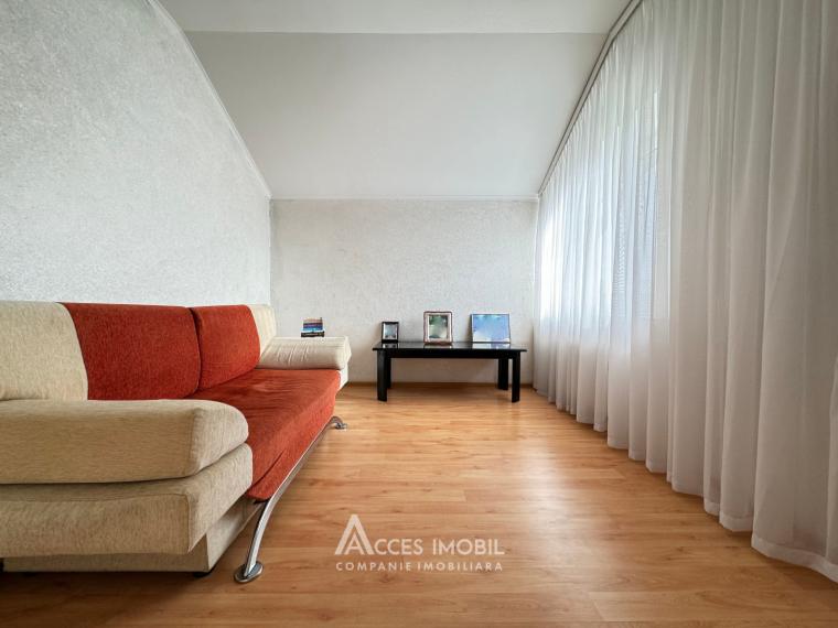 Casă în 3 nivele! str. Liviu Rebreanu, Ciocana, 160m2 + 4 ari! Euroreparație!: 7