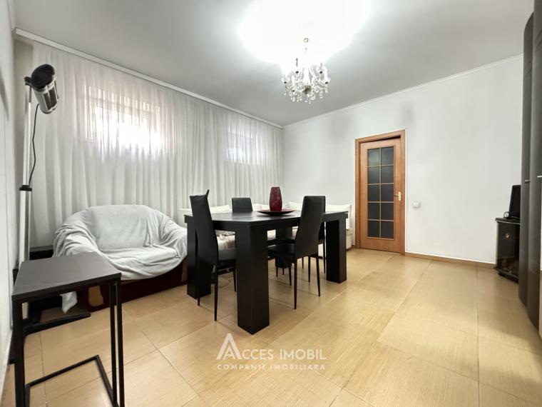 Casă în 3 nivele! str. Liviu Rebreanu, Ciocana, 160m2 + 4 ari! Euroreparație!: 8