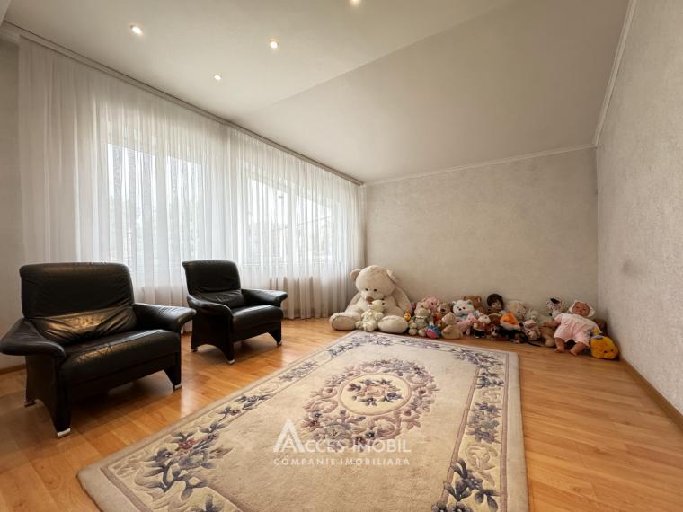 Casă în 3 nivele! str. Liviu Rebreanu, Ciocana, 160m2 + 4 ari! Euroreparație!: 9