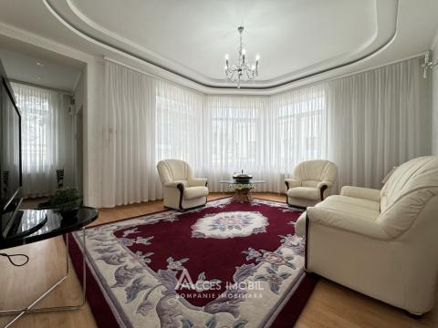 Casă în 3 nivele! str. Liviu Rebreanu, Ciocana, 160m2 + 4 ari! Euroreparație!: 10