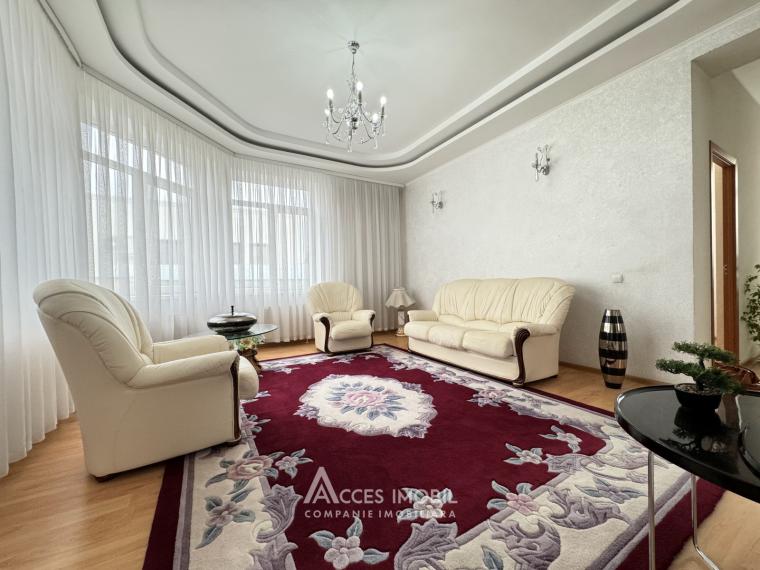 Casă în 3 nivele! str. Liviu Rebreanu, Ciocana, 160m2 + 4 ari! Euroreparație!: 11