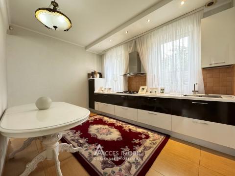 Casă în 3 nivele! str. Liviu Rebreanu, Ciocana, 160m2 + 4 ari! Euroreparație!: 13