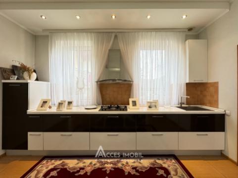 Casă în 3 nivele! str. Liviu Rebreanu, Ciocana, 160m2 + 4 ari! Euroreparație!: 15