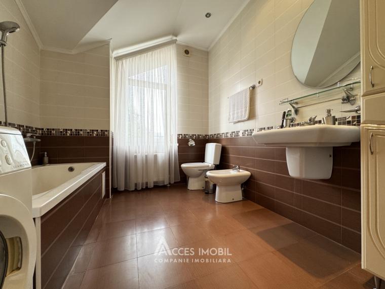 Casă în 3 nivele! str. Liviu Rebreanu, Ciocana, 160m2 + 4 ari! Euroreparație!: 16