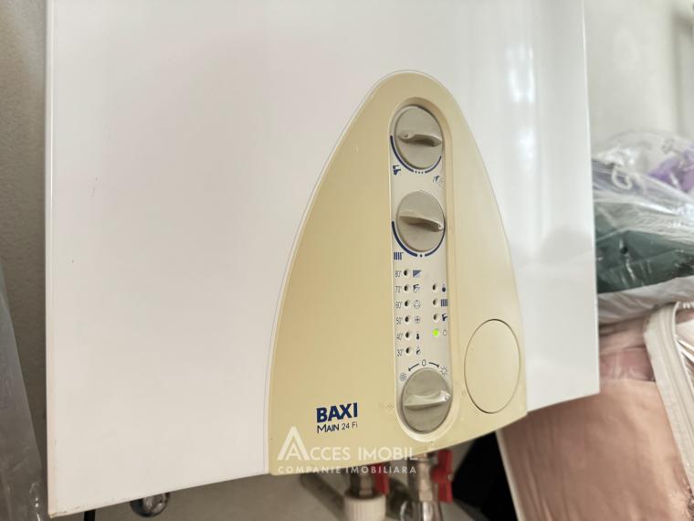 Casă în 3 nivele! str. Liviu Rebreanu, Ciocana, 160m2 + 4 ari! Euroreparație!: 17