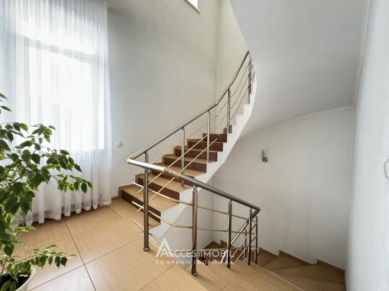 Casă în 3 nivele! str. Liviu Rebreanu, Ciocana, 160m2 + 4 ari! Euroreparație!: 20