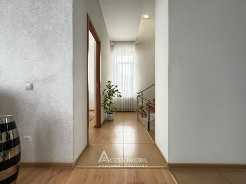 Casă în 3 nivele! str. Liviu Rebreanu, Ciocana, 160m2 + 4 ari! Euroreparație!: 21