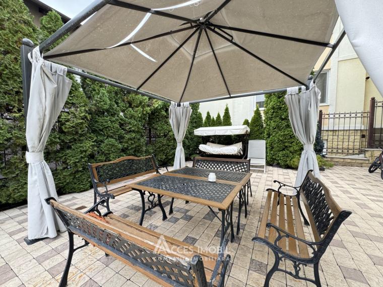 Casă în 3 nivele! str. Liviu Rebreanu, Ciocana, 160m2 + 4 ari! Euroreparație!: 5