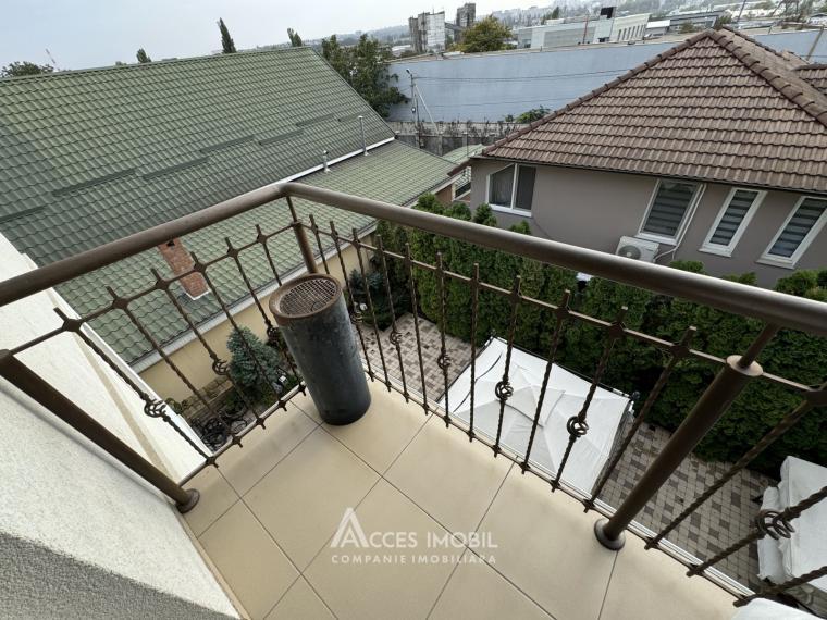 Casă în 3 nivele! str. Liviu Rebreanu, Ciocana, 160m2 + 4 ari! Euroreparație!: 22