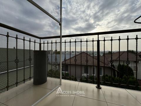 Casă în 3 nivele! str. Liviu Rebreanu, Ciocana, 160m2 + 4 ari! Euroreparație!: 23