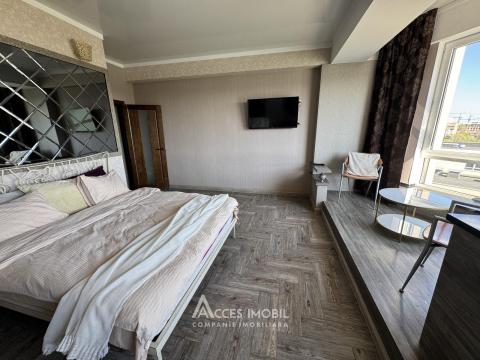 Apartamente de vânzare în Chișinău: Botanica,bd. Decebal