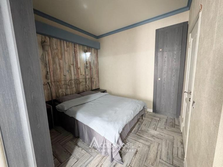 Eldorado Terra! Botanica, Decebal avenue, 2 rooms. Euro repair!: 3