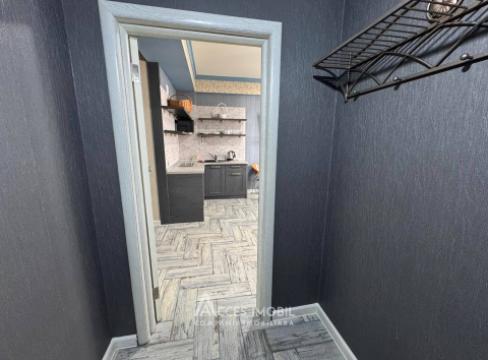 Eldorado Terra! Botanica, Decebal avenue, 2 rooms. Euro repair!: 11