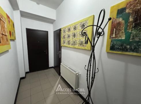 Eldorado Terra! Botanica, Decebal avenue, 2 rooms. Euro repair!: 17