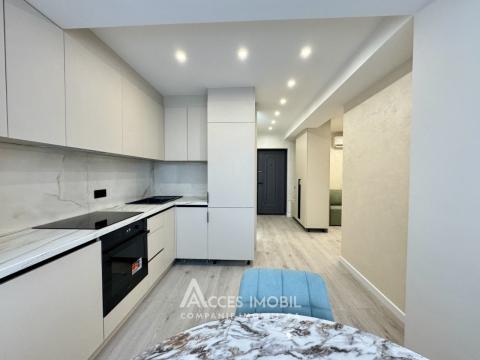 Bloc Nou! str. Nicolae Milescu Spătaru, Ciocana, 2 camere + living! Euroreparație!: 7