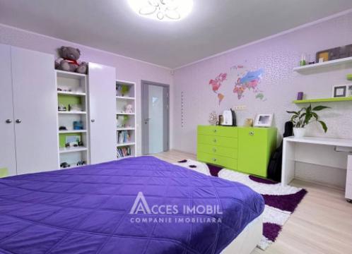 Casă în 3 nivele! Stăuceni, str. Tineretului, 250m2 + 3 ari. Euroreparație!: 8