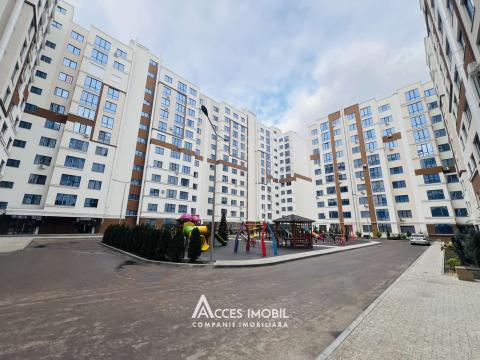 : Ciocana, bd. Mircea cel Bătrân