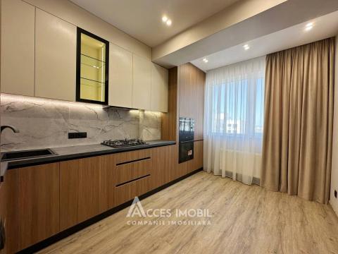 Apartamente de vânzare în Chișinău: Ciocana, bd. Mircea cel Bătrân