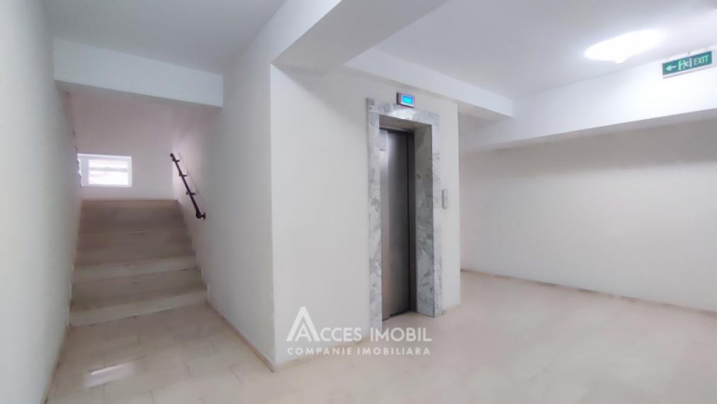 Exfactor! Sarmizegetusa street, 3 rooms + living. Euro repair!: 21