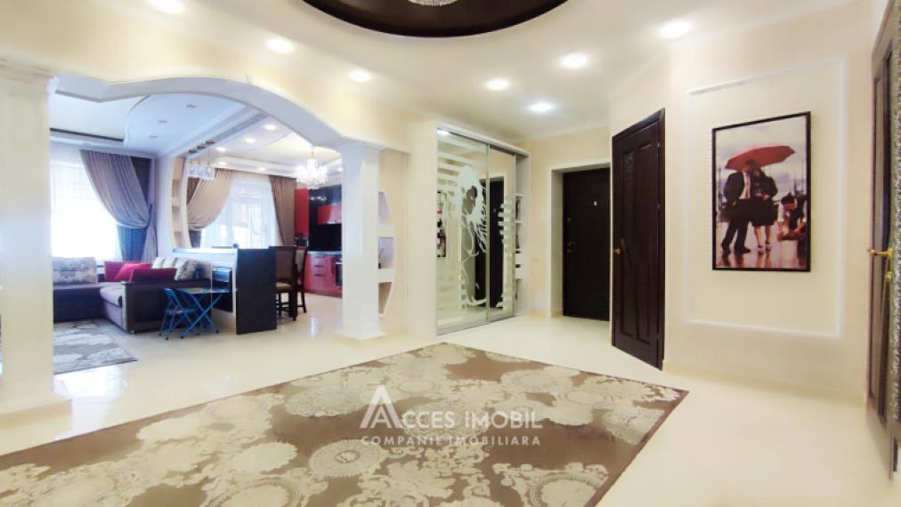 Exfactor! Sarmizegetusa street, 3 rooms + living. Euro repair!: 7