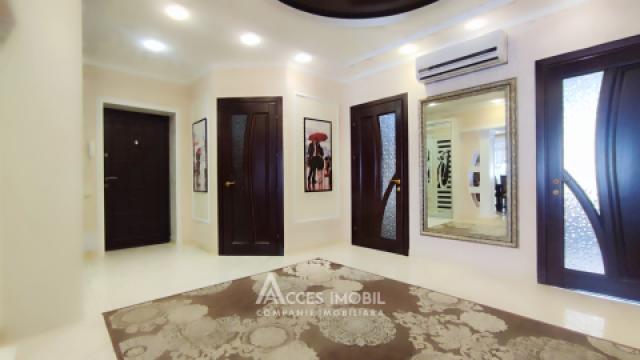 Exfactor! Sarmizegetusa street, 3 rooms + living. Euro repair!: 10