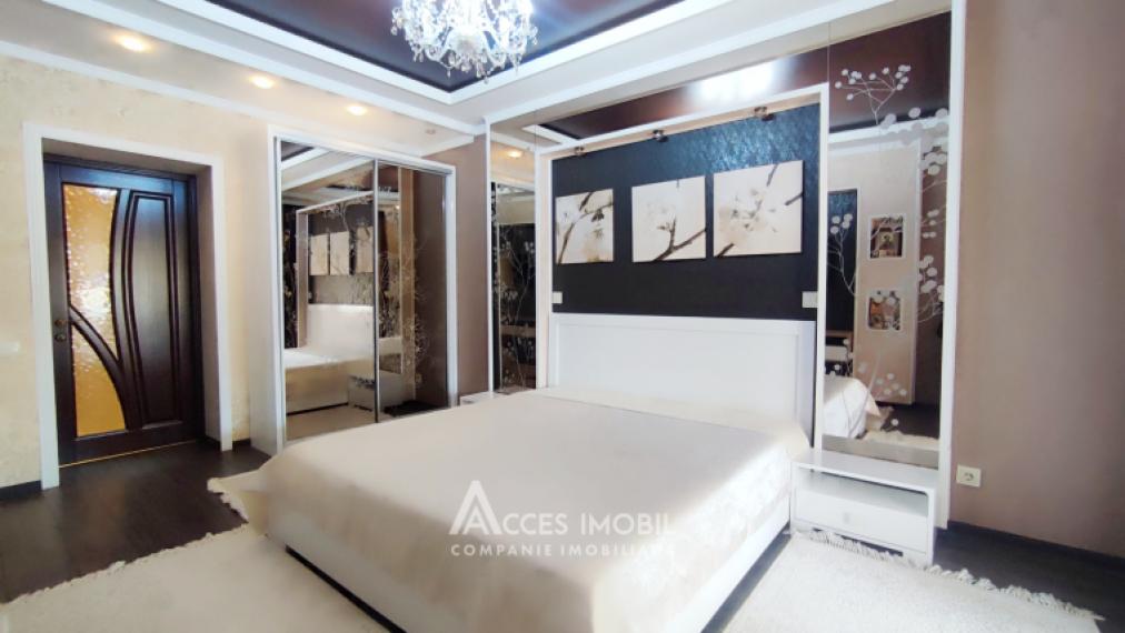 Exfactor! Sarmizegetusa street, 3 rooms + living. Euro repair!: 12