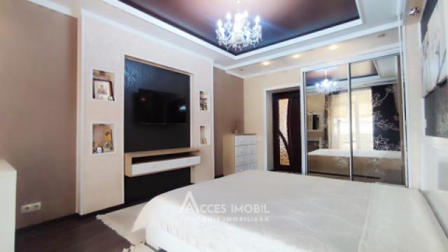 Exfactor! Sarmizegetusa street, 3 rooms + living. Euro repair!: 13