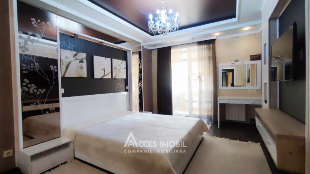 Exfactor! Sarmizegetusa street, 3 rooms + living. Euro repair!: 11