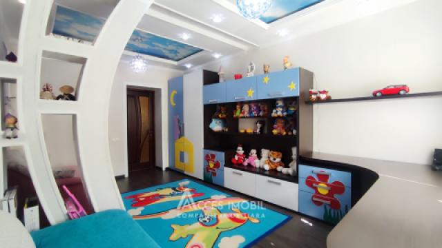 Exfactor! Sarmizegetusa street, 3 rooms + living. Euro repair!: 15