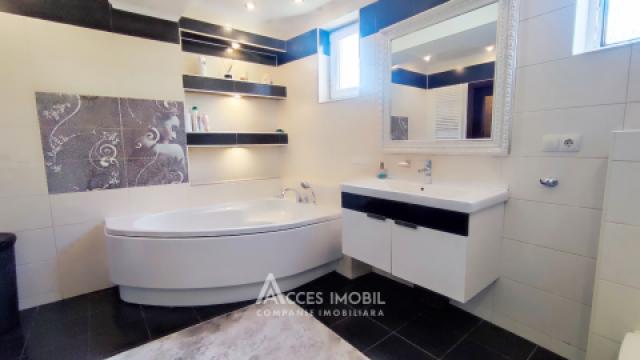 Exfactor! Sarmizegetusa street, 3 rooms + living. Euro repair!: 19