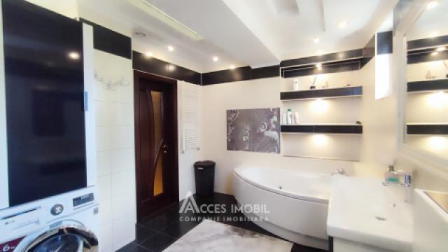 Exfactor! Sarmizegetusa street, 3 rooms + living. Euro repair!: 18