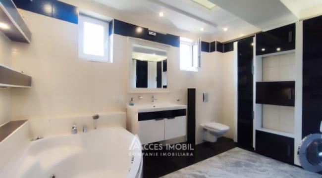 Exfactor! Sarmizegetusa street, 3 rooms + living. Euro repair!: 17