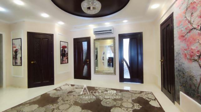 Exfactor! Sarmizegetusa street, 3 rooms + living. Euro repair!: 9