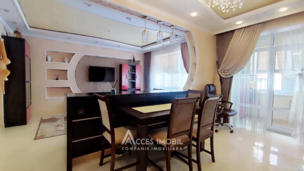 Exfactor! Sarmizegetusa street, 3 rooms + living. Euro repair!: 6