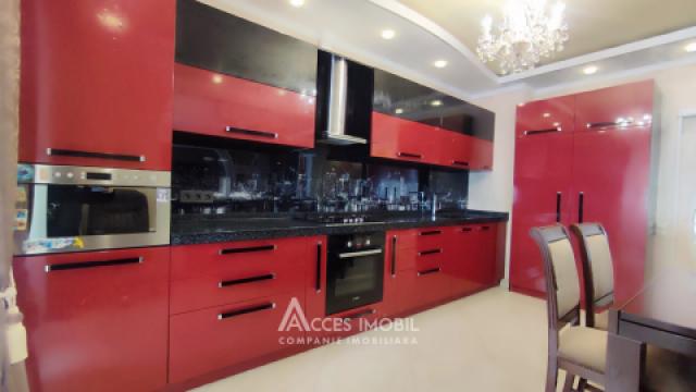 Exfactor! Sarmizegetusa street, 3 rooms + living. Euro repair!: 2