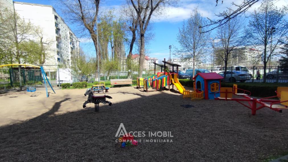 Exfactor! Sarmizegetusa street, 3 rooms + living. Euro repair!: 26