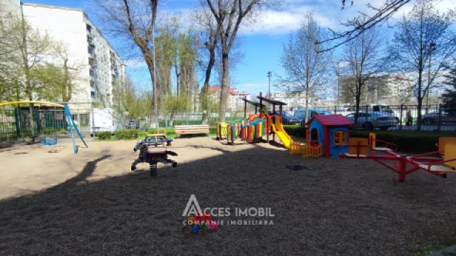 Exfactor! Sarmizegetusa street, 3 rooms + living. Euro repair!: 26