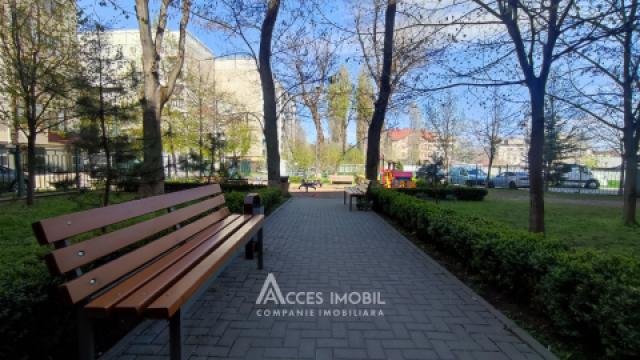 Exfactor! Sarmizegetusa street, 3 rooms + living. Euro repair!: 27