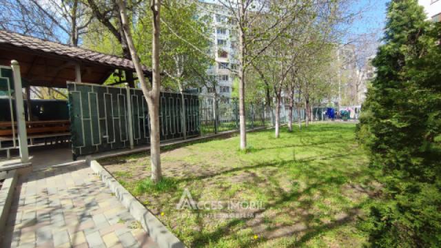 Exfactor! Sarmizegetusa street, 3 rooms + living. Euro repair!: 25