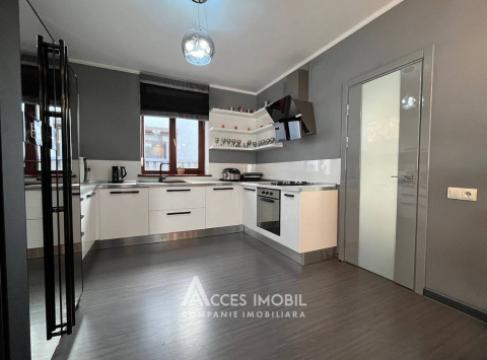 Casă în 3 nivele! Stăuceni, str. Tineretului, 250m2 + 3 ari. Euroreparație!: 15