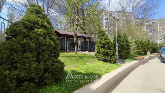 Exfactor! Sarmizegetusa street, 3 rooms + living. Euro repair!: 24