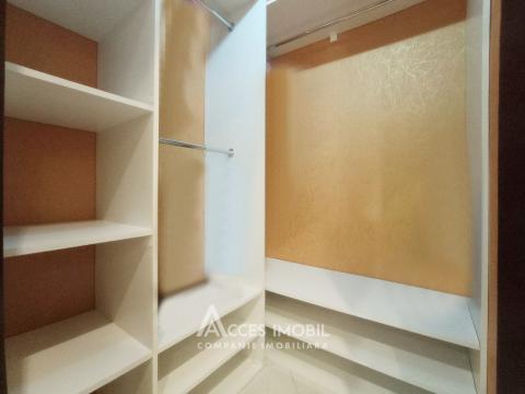 Exfactor! Sarmizegetusa street, 3 rooms + living. Euro repair!: 20