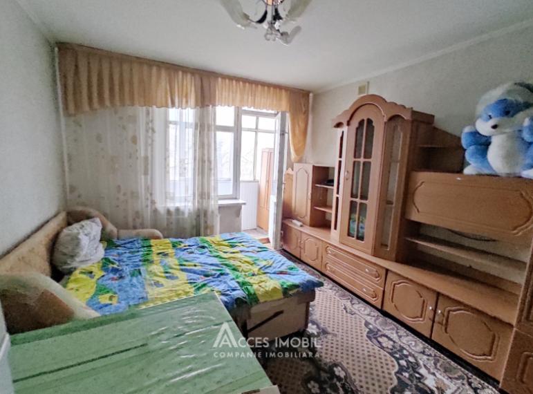 Buiucani, Ion Pelivan street, 1 room! Middle position!: 1