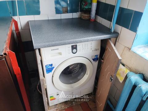 Buiucani, Ion Pelivan street, 1 room! Middle position!: 2