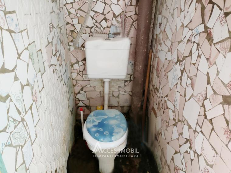 Buiucani, Ion Pelivan street, 1 room! Middle position!: 3