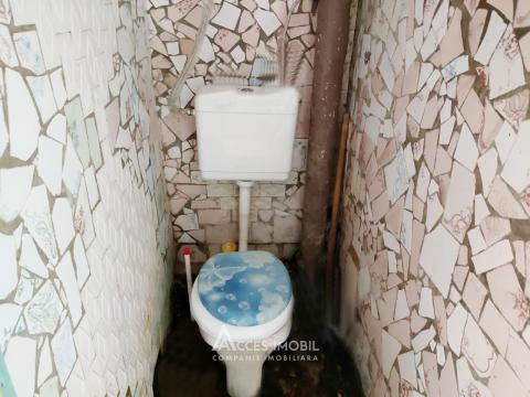 Buiucani, Ion Pelivan street, 1 room! Middle position!: 3