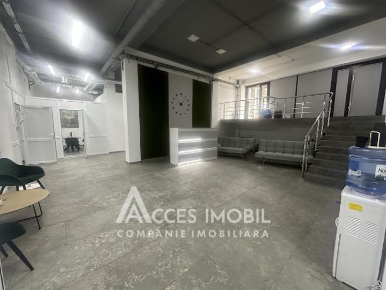 Chirie! Spațiu Comercial 444m2! Botanica, bd. Decebal! Euroreparație!: 6