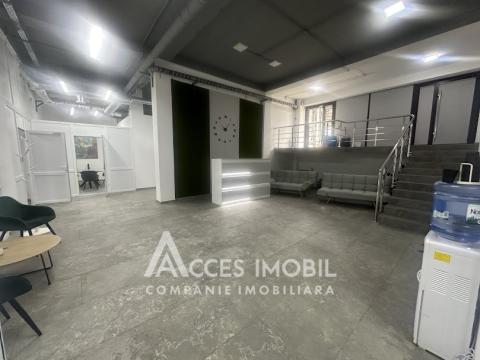 Chirie! Spațiu Comercial 444m2! Botanica, bd. Decebal! Euroreparație!: 6